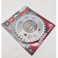 ราคา สเตอร์หลัง Wave110i สเตอร์เลส 420 สำหรับรุ่น HONDA Wave110i Wave125i ปี2021 2023 เบอร์ 28T29T30T31T32T33T34T อะไหล่มอร์ไซค์ เลือกจำนวนฟันสเตอร์หลังก่อนสั่งคะ (20099865135)