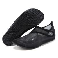 ราคา Coolloog รองเท้าเดินชายหาด รองเท้าว่ายน้ำ รองเท้าทะเล couples aqua shoes รองเท้ากันน้ำ รองเท้าดำน้ำ รองเท้าเดินทะล รองเท้าลุยน้ำ size 36 45 (15242622206)