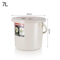 ราคา ถังแยกเศษอาหาร ถังทิ้งเศษอาหาร ถังกรองเศษอาหาร waste bin ถังแยกขยะ ขนาด7Lและ12L แยกเศษอาหาร มีชั้นกรองเศษอาหาร มีฝาปิด ไม่มีกลิ่นเหม็น Nitari (17590976216)