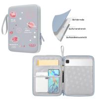 ราคา ส่งจากไทย กระเป๋าคอมพิวเตอร์ tabletขนาด10 9ใช้ได้ทุกยี่ห้อ ซองใส่โน๊ตบุ๊ค กระเป๋าiPad กระเป๋าใส่Notebook โน้ตบุ๊ค กระเป๋าคอม IPAD SAMSUNG HUAWEI XIAOMI COMPUTER BAG (20971827531)