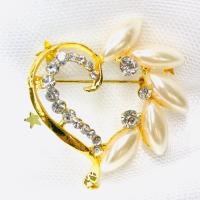 ราคา vintage jewlelry เข็มกลัดมุกอัลลอย เข็มกลัดแฟชั่น เข็มกลัดมุก เข็มกลัดทอง เข็มกลัดเงิน brooch (7206846549)