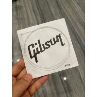 ราคา Gibson สายปลีก กีต้าร์โปร่ง กีต้าร์ไฟฟ้า สายกีต้าร์ (14301558608)