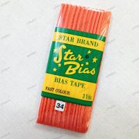 ราคา ผ้ากุ๊น ผ้ากุ๊นเชือก ผ้ากุ้น ผ้ากุ้นเชือก กุ๊นริมผ้า เนื้อมันเงา (16903149914)