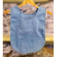 ราคา เอี๊ยมเด็กอนุบาล ผ้ากันเปื้อนอนุบาล เสื้อกันเปื้อนอนุบาล (15590164395)