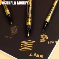 ราคา ปากกาเพ้นท์ Sakura Pen Touch ปากกามาร์คเกอร์ ใช้ได้กับทุกพื้นผิว 1 ด้าม Sakura Pen touch Paint (21198390932)