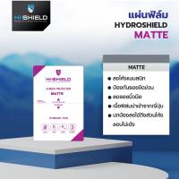 ราคา Hishield Hydrogel ฟิล์มกันรอย Samsung Watch5 Watch4 Watch3 Watch Active2 Watch Active Galaxy Fit Galaxy Watch Galaxy Fit2 Pro Gear Sport (17797548337)