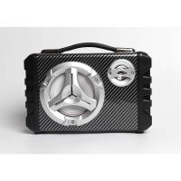 ราคา ลำโพงบลูทูธ รุ่น KTS 1019 ลำโพงคาราโอเกะ ลำโพงมีหูหิ้ว ลำโพงบลูทูธแบบพกพา ลำโพงบลูทูธพร้อมสายสะพาย ลำโพงไร้สาย (21067263072)