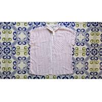 ราคา เสื้อเชิ้ตลายสก๊อต มือสอง เสื้อลายสก๊อต เสื้อเชิ้ตแขนยาว สก๊อตชายหญิง มือ2 mau แบรนด์แท้USA L China 100 Cotton ผ้านุ่มใส่สบาย ชุดลำลองต้องมี (21101062997)