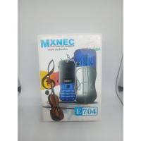 ราคา MXNEC E704 มือถือปุ่มกด แบรนด์แท้ยุค 90s สินค้าใหม่ค้างสต๊อก (21181751763)