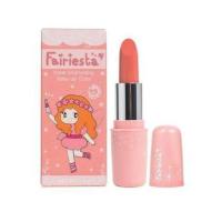 ราคา Fairiesta ลิปสติกสำหรับเด็ก เบอร์ 07 สีชมพูนู้ด Sheer Moisturizing Baby Lip Color 07 Nudy Candy 3 9 g (729118744)