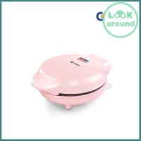 ราคา CASIKO เครื่องทำวาฟเฟิลฮ่องกง รุ่น CK 5019 เครื่องทำขนม ทำวาฟเฟิล เครื่องทำวาฟเฟิลเอนกประสงค์ สีชมพู โปรโมชั่นพิเศษ (8169410301)