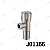 ราคา วาล์วน้ำ สต๊อปวาล์ว วาล์วลอย วาล์วชักโครก วาล์วฝักบัวสแตนเลส (16521067625)