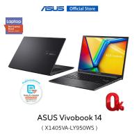 ราคา ASUS Vivobook 14 X1405VA LY950WS 14 inch thin and light laptop WUXGA IPS Intel Core i9 13900H 16GB 8 8 DDR4 Intel Iris Xᵉ Graphics 512GB M 2 NVMe PCIe 3 0 SSD (21324101917)
