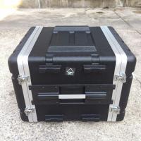 ราคา ตู้แร็คใส่อุปกรณ์ Rack ABS 8U KANE 8 Unit ลึก 17 WIDTH กว้าง 19 นิ้ว DEPTH ลึก 17 นิ้ว HEIGHT สูง 8U 16 2นิ้ว (2598636666)