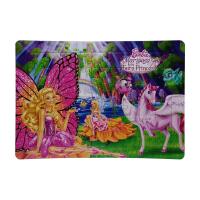 ราคา ตัวต่อจิ๊กซอว์ตุ๊กตาบาร์บี้ ขนาด L สินค้าลิขสิทธิ์ Bongkoch Barbies Jigsaw Puzzle VaniLand (19567541447)