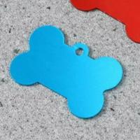 ราคา ป้ายชื่อน้องหมา น้องแมว รูปกระดูก ดาว หัวใจ ปลา 10 สี น้ำหนักเบา (11051010436)