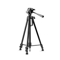 ราคา Weifeng ขาตั้งกล้อง WF3520เซลฟี่ที่จับโทรศัพท์มือถือตกปลาไฟกลางคืนตกปลาขาตั้งกล้องสามขา (20393664825)