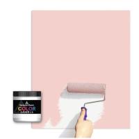 ราคา เซ็ตทดลองเฉดสี Color Sample 200 Mighty Boards แผ่นทดลองเฉดสีขนาดใหญ่ สำหรับดูเฉดสีทาบ้าน ยี่ห้อ Benjamin Moore เบนจามินมอร์ (21244969090)