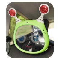 ราคา ของแท้ Benbat กระจกมองหลัง Active Baby Mirror สำหรับเด็กเล็ก นั่ง carseat โดยที่คุณพ่อคุณแม่ ขับรถคนเดียว ของแท้ (455336384)