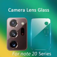ราคา 1 3 ชิ้นสำหรับSamsung Galaxy Note 20 อัลตร้าHDกล้องเลนส์ป้องกันกลับกระจกนิรภัยสำหรับSamsung Galaxy Note 20 5 กรัม 20 อัลตร้าS20 ฟิล์มป้องกันรอยขีดข่วน 9H (3755370363)