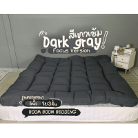 ราคา 12 12 ท็อปเปอร์ สีพื้นพาสเทล หนา 6 นิ้ว หนา 3 5 ฟุต 5 ฟุต 6 ฟุต (15900266102)