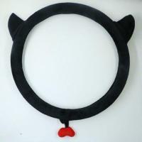 ราคา ปลอกหุ้มพวงมาลัย น่ารักปลอกพวงมาลัยรถยนต์ ลายการ์ตูน หลายแบบให้เลือก ทนทานต่อเหงื่อ รู้สึกสบาย หนาขึ้น (12837064282)