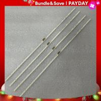 ราคา แถบไฟแบ็คไลท์ LED สำหรับ Samsung UN75AU8200 UN75AU8000FXZA UN75AU8000 UE75AU8000 LM41 01046A C 75aubk BN96 52594A (21170710847)