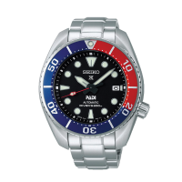 ราคา นาฬิกา Seiko Sumo Prospex Divers 200M PADI SPECIAL EDITION รุ่น SPB181J SSC759J (10185470834)