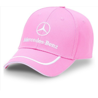 ราคา หมวกโลโก้รถแบบปักหมวกเบสบอลสำหรับกีฬากลางแจ้งหมวกแข่งสำหรับ Mercedes Benz AMG GLK GLA A B C E G M ปี F1 (11350626630)