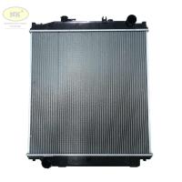ราคา หม้อน้ำ อีซูซุ FTR 240 Isuzu FTR 240 (21270092031)