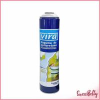 ราคา Sweet Belly 750ML vira โฟมโพลียูรีเทน โฟมกาว กาวโพลียูรีเทน PU โฟม กาวติดประตูและหน้าต่าง FOAM สเปรย์โฟมอุดรอยรั่ว (18113716295)