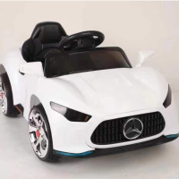 ราคา จัดส่ง1 2วัน รถแบตเตอรี่เด็กนั่ง รถเก๋ง รถไฟฟ้า รถแบตเตอรี่เด็ก ราคาถูก รถแบตเตอรี่ ขับเองได้ มีรีโม รถไฟฟ้าเด็ก (20514411285)