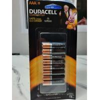 ราคา Duracell AA AAA Alkaline Battery ของแท้ Duracell LR6 MN1500 LR03 MN2400 รับประกันศูนย์ไทย สินค้าพร้อมส่ง (17436164405)