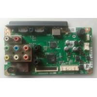 ราคา Main Board SHARP เมนบอร์ด ชาร์ป อะไหล่แท้ ของถอด ใช้กับรุ่น LC 32LE260M ใช้แทนรุ่น LC 32LE265M ได้เลย (18277868661)