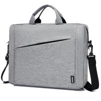 ราคา กระเป๋าใส่โน้ตบุ๊ค แบบถือ 15 6 ใส่โน้ตบุ๊ค เอกสาร กระเป๋าสพายข้าง Lenovo (19230806118)