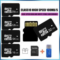 ราคา Memory Card SD Card 512GB Mobile Phone Memory Card MicroSD Card Mobile Phone Memory 16GB 32GB 64GB 128GB 256GB 1TB (17829345315)