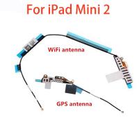 ราคา Wifi ดับเบิลยูแลนด์เสาอากาศไร้สายสายเคเบิลงอได้ GPS สำหรับ iPad Mini 2บลูทูธสายเคเบิลงอได้สายเคเบิลสำหรับเปลี่ยน (19624186339)
