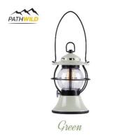 ราคา BLACKDEER THE MOON LED CAMPING LIGHT ตะเกียงแคมปิ้ง ตะเกียงไฟ LED สไตล์ Retro (12236563134)