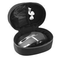 ราคา Geekria กระเป๋าเดินทางใช้งานร่วมกับ Logitech G402 G502 G602 Razer DeathAdder Chroma Naga Mambaและหลายเกมไร้สายเมาส์ กระเป๋าเดินทางป้องกัน (11563458485)