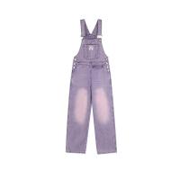 ราคา TOFASHIONS ชุดจั๊มสูทผู้หญิงสไตล์เกาหลีจั๊มสูทกางเกงยีนส์แฟชั่นสำหรับผู้หญิงกางเกงขายาวทรงหลวมคร็อปแพนท์เอวสูงกางเกงยีนส์เสื้อเด็กมีเอี๊ยมไซส์ใหญ่พิเศษสำหรับผู้หญิง23102609 (20758320337)