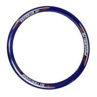 ราคา วงล้อ Weinmann รุ่น Pgasus ขนาด 700c ขอบสูง 42mm 3 ชั้น (4505002936)