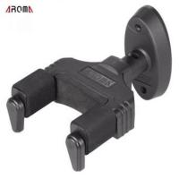 ราคา ที่แขวนกีตาร์ และอุปกรณ์เครื่องสาย รุ่น AH81 Guitar Hanger Violin Hanger Ukulele Hanger (117590674)