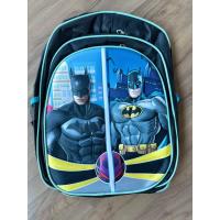 ราคา ส่งด่วน กระเป๋านักเรียน ลายซุปเปอร์ฮีโร่ 3D ใหญ่16นิ้ว ใส่แฟ้มA4 กันน้ำ 3ช่องซิป (21225414292)