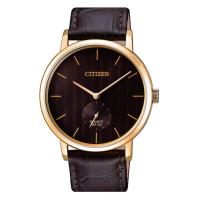 ราคา Citizen Mens ควอตซ์สแตนเลส WR50นาฬิกา BE9173 07X (16601187130)