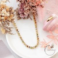 ราคา สร้อยคอเพชร สร้อยแฟชั่น ใส่ออกงาน ใส่เที่ยว เพชรCZ พร้อมส่ง (18300764805)