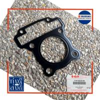 ราคา ปะเก็นฝาสูบ ซูซูกิ สแมช หัวฉีด ชูตเตอร์ Suzuki SmashFI Shooter115i Cylinder Head Gasket (11936535405)