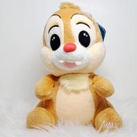 ราคา ตุ๊กตา ชิปมังค์ ชิปและเดล Alvin Chipmunks 10 นิ้ว งานป้าย ลิขสิทธิ์แท้ (20534623964)