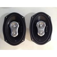 ราคา ดอกลำโพง ขนาด 6 x 9 Formula X FX 693 S 6 x 9 3 way coaxial speaker 250 W Watt 4 OHM Super Shock Series (1907670993)