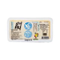 ราคา โอฮาโย เต้าหู้คินุ 300 ก (21035437806)