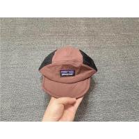 ราคา Patagonia เครื่องมือฝาครอบแบบนิ่มแบบแห้งเร็วญี่ปุ่น5หน้าสายดึงหมวกเบสบอลอากาศหมวกแบบปรับได้ชายและหญิง UNIQLO (19687968979)